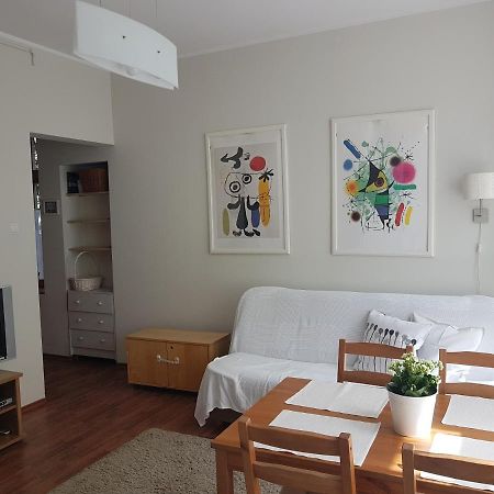 Apartament Apartament Haffnera Sopot Zewnętrze zdjęcie