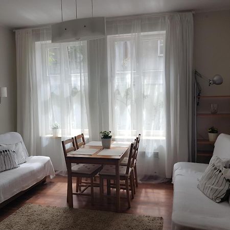 Apartament Apartament Haffnera Sopot Zewnętrze zdjęcie
