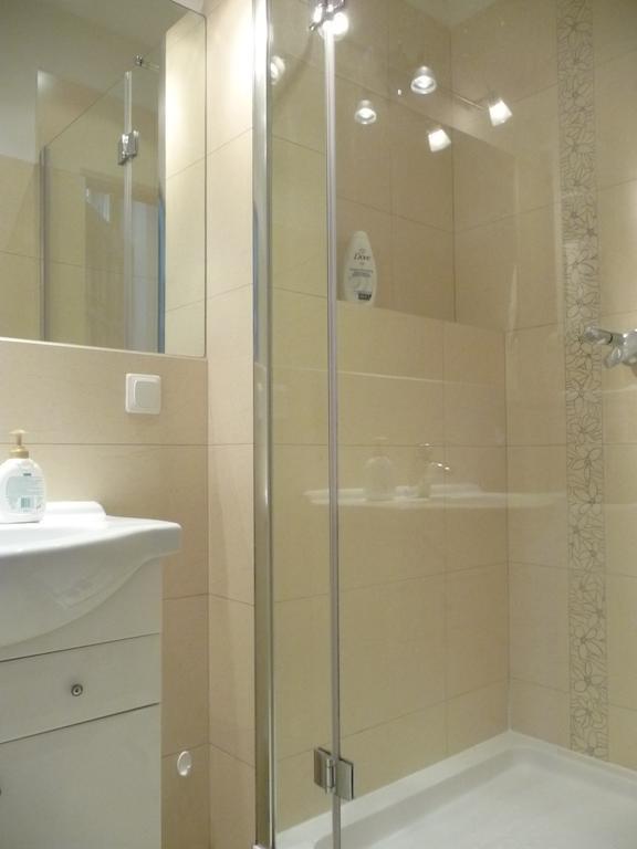 Apartament Apartament Haffnera Sopot Pokój zdjęcie