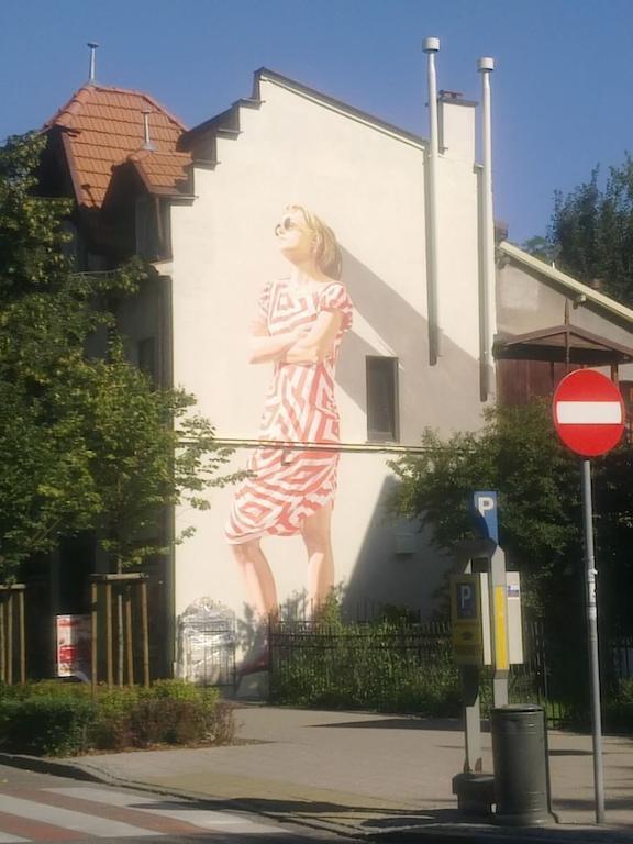 Apartament Apartament Haffnera Sopot Pokój zdjęcie